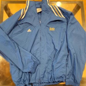 UCLA Adidas Jacket